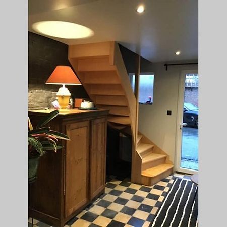 La Marliere Maison De Charme A La Campagne Houthem Zewnętrze zdjęcie