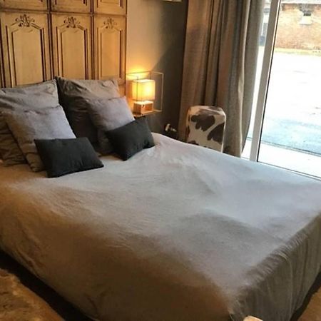 La Marliere Maison De Charme A La Campagne Houthem Zewnętrze zdjęcie