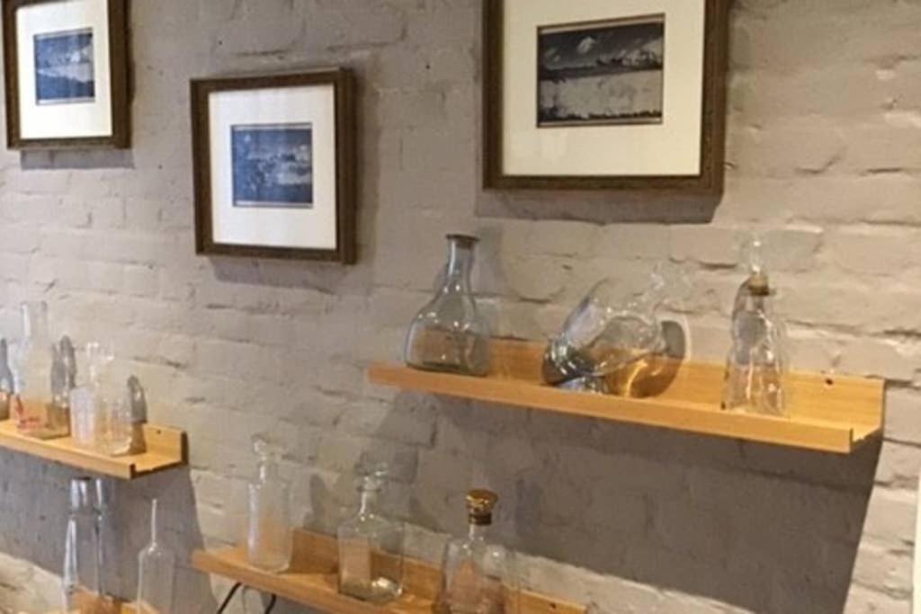 La Marliere Maison De Charme A La Campagne Houthem Zewnętrze zdjęcie