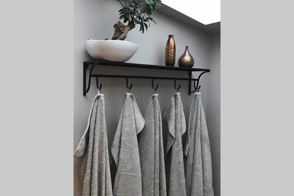 La Marliere Maison De Charme A La Campagne Houthem Zewnętrze zdjęcie