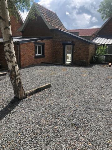 La Marliere Maison De Charme A La Campagne Houthem Zewnętrze zdjęcie